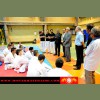 سجادی در اردوی تیم ملی کاراته بزرگسالان 